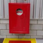 Empresa de instalação de hidrantes
